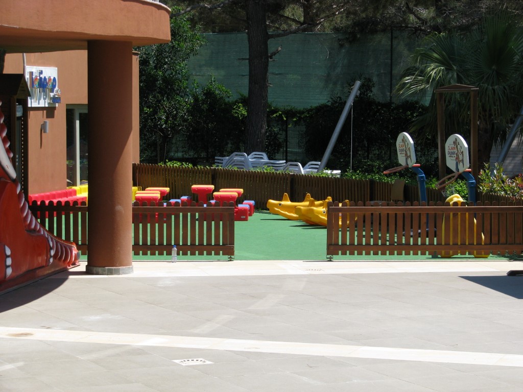 imagini hotel SUENO BEACH SIDE